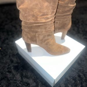 MANOLO BLAHNIK Boots
